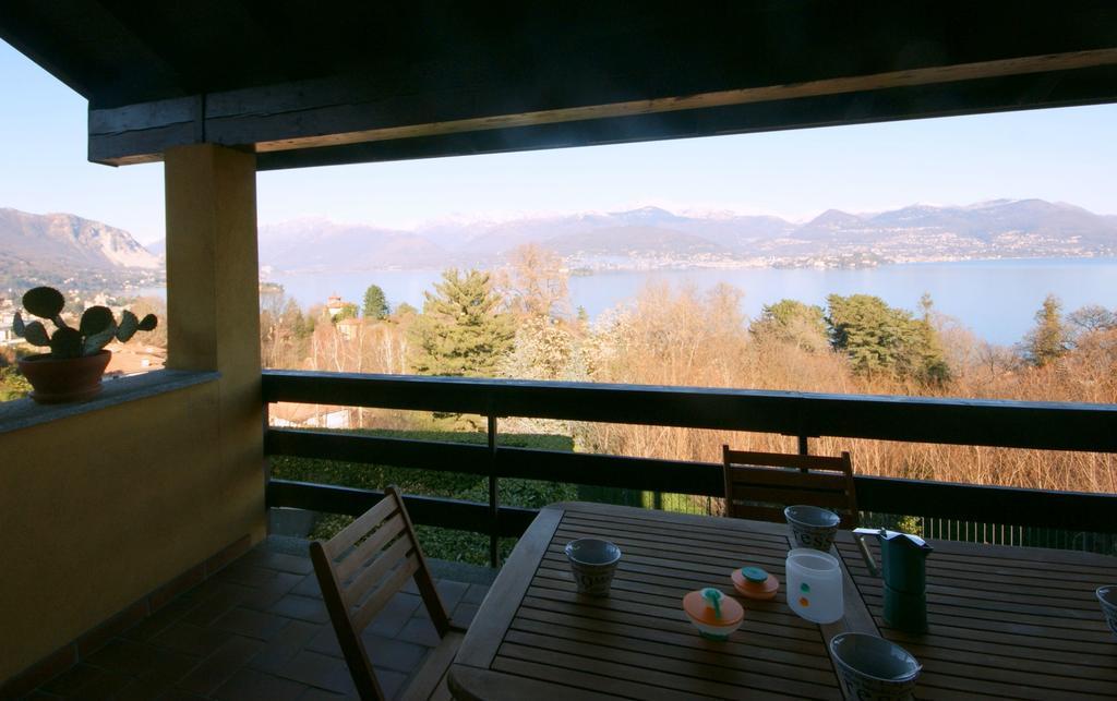 Riva Del Sole Appartamento