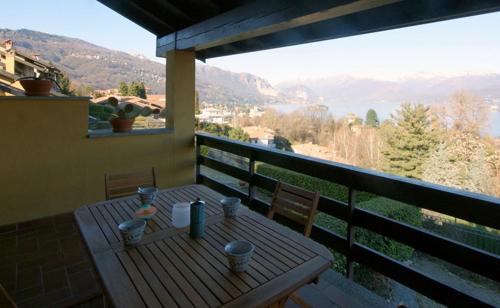 Apartment Riva Del Sole *