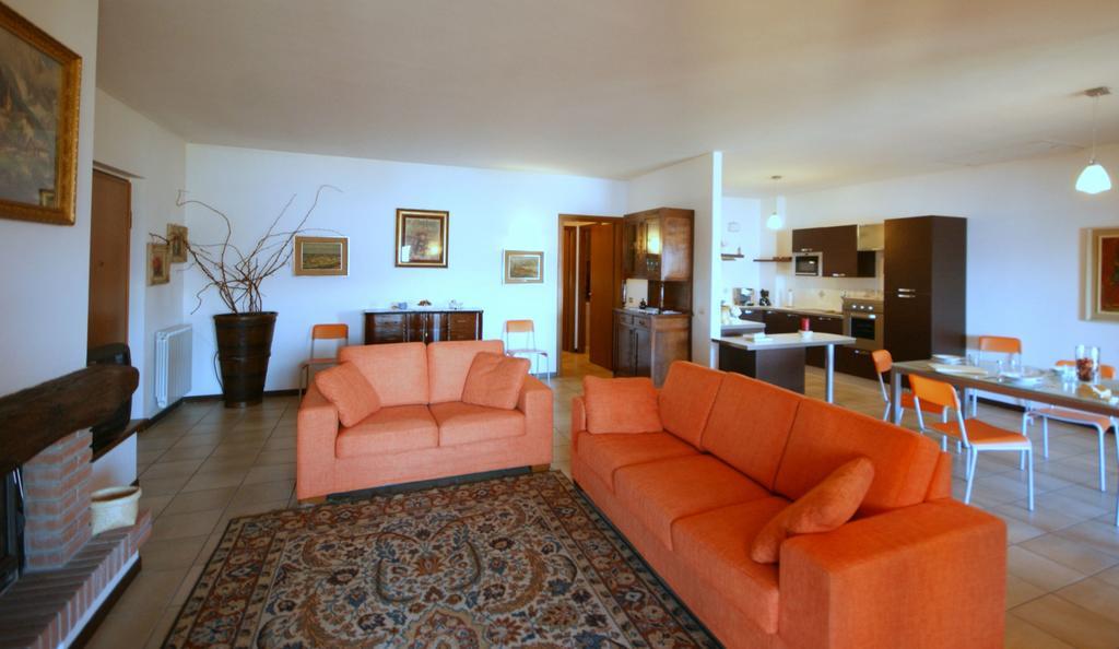 Riva Del Sole Apartment
