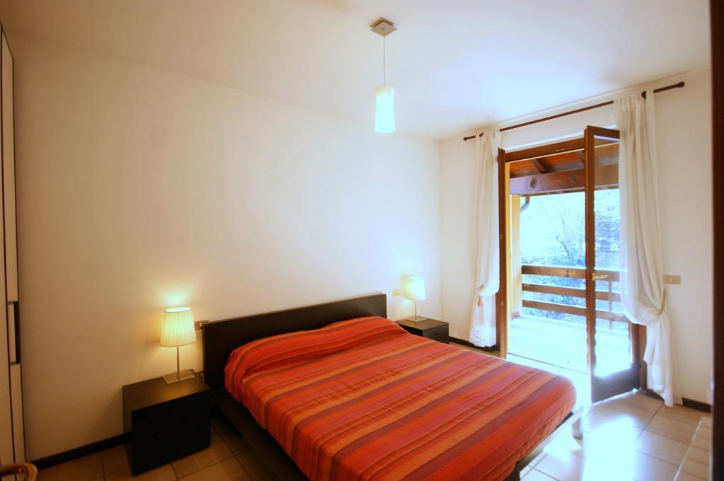 Riva Del Sole Apartment *